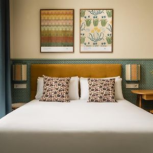Superior Double Room Terrace